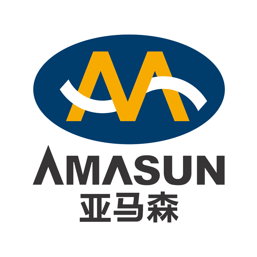 苏州亚马森机床有限公司