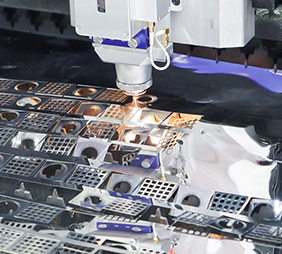 电加工及激光加工设备