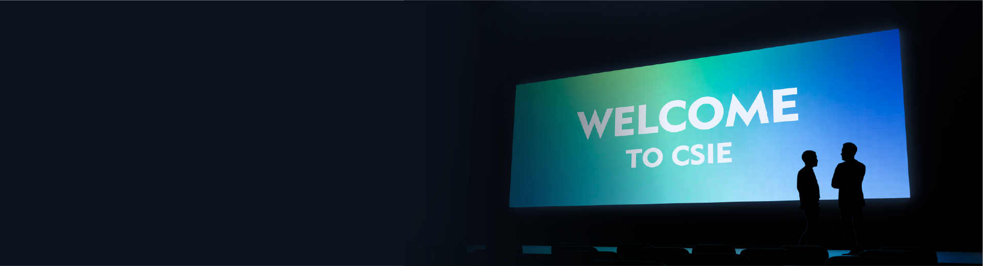 CSIE-会议论坛