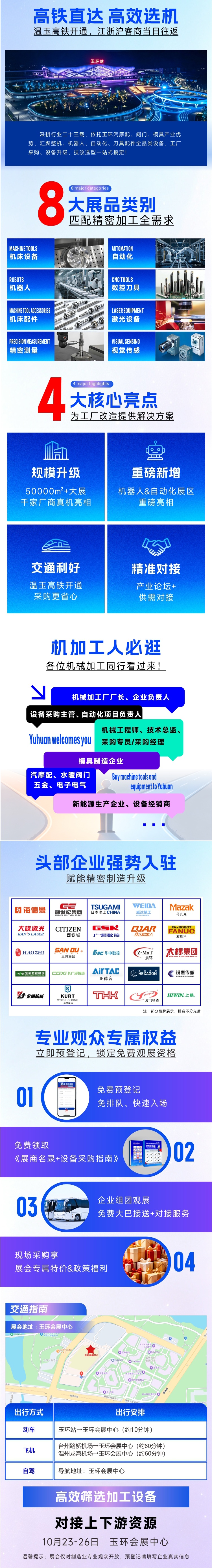 展览范围