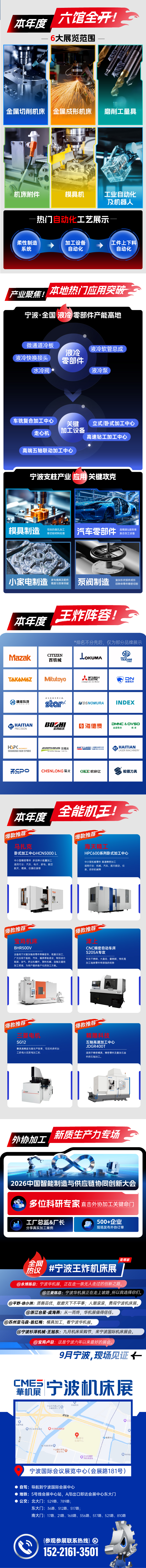 展览范围