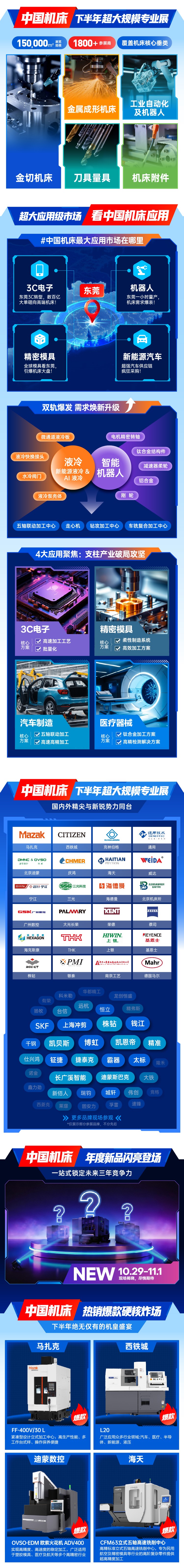 展览范围