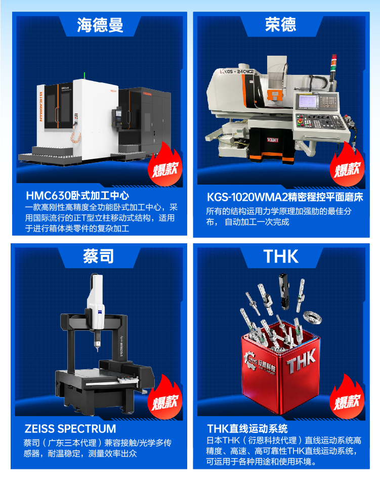 爆品大品牌